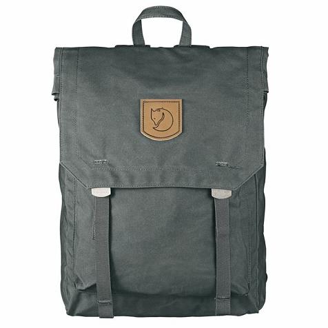 Fjällräven Foldsack No. 1 Backpack Grey Singapore For Women (SG-209608)